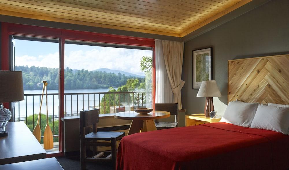 Placid Boutique Lake Placid