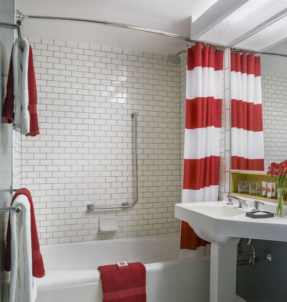 Placid Boutique 4* Lake Placid