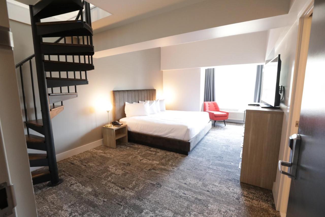 Placid Boutique Hotel Lake Placid