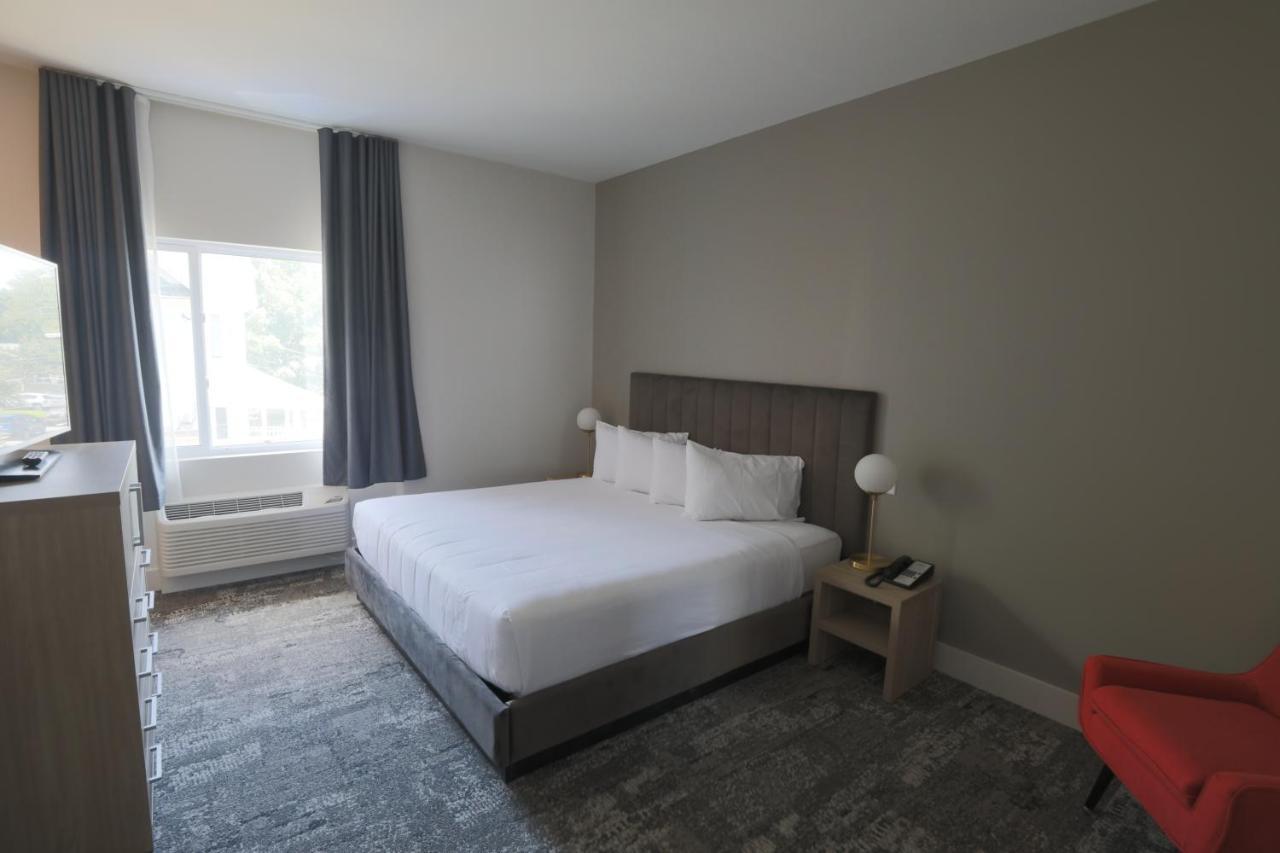 Hotel Placid Boutique Lake Placid
