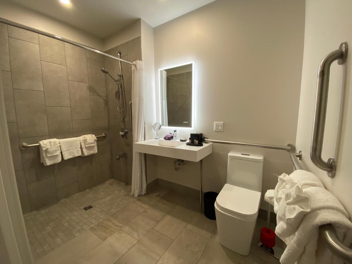 Placid Boutique Hotel