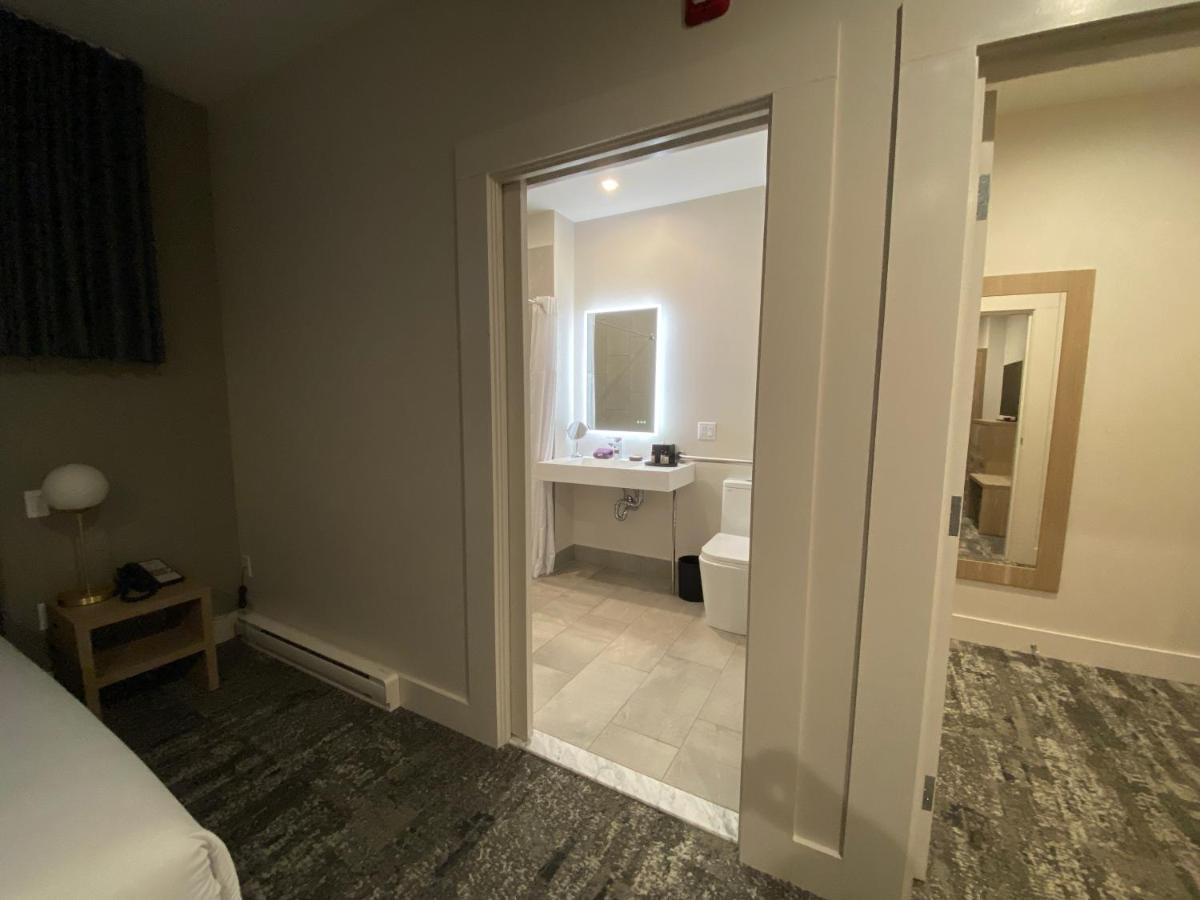 Placid Boutique Hotel