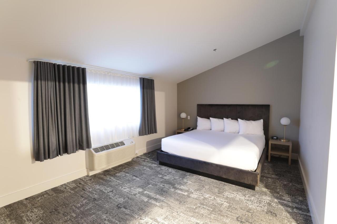 Placid Boutique 4* Lake Placid