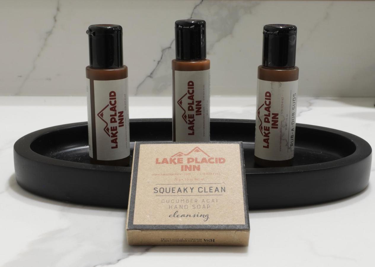 Placid Boutique Lake Placid