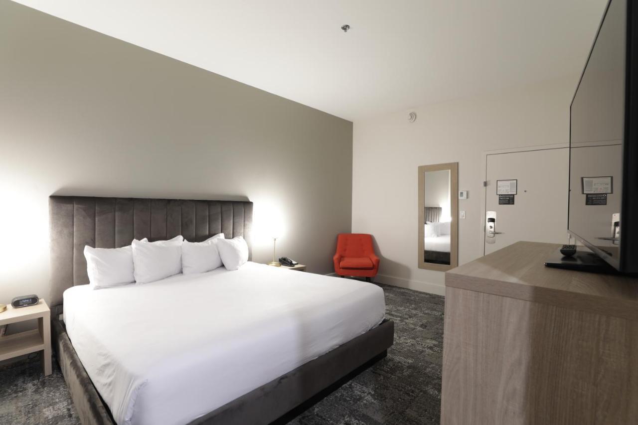 Placid Boutique Hotel