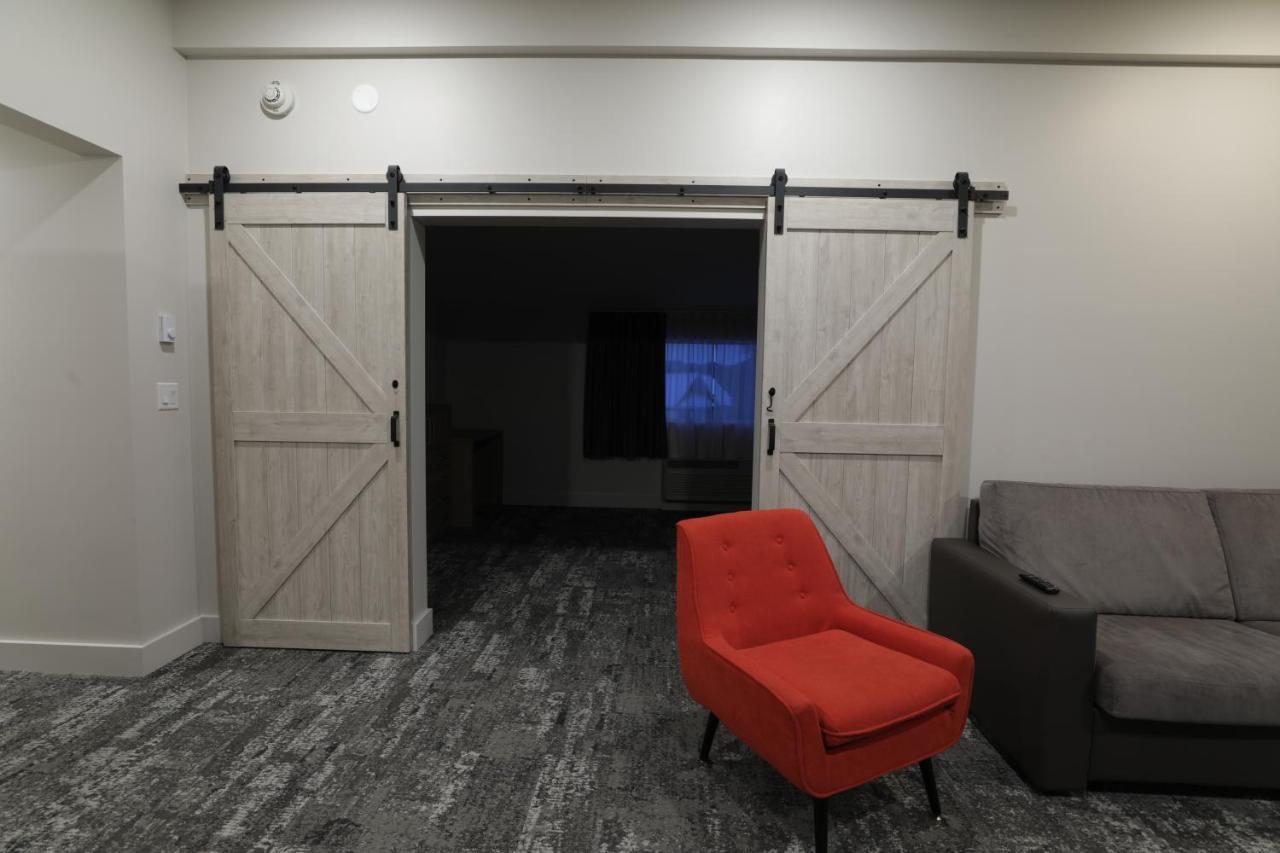 Hotel Placid Boutique Lake Placid