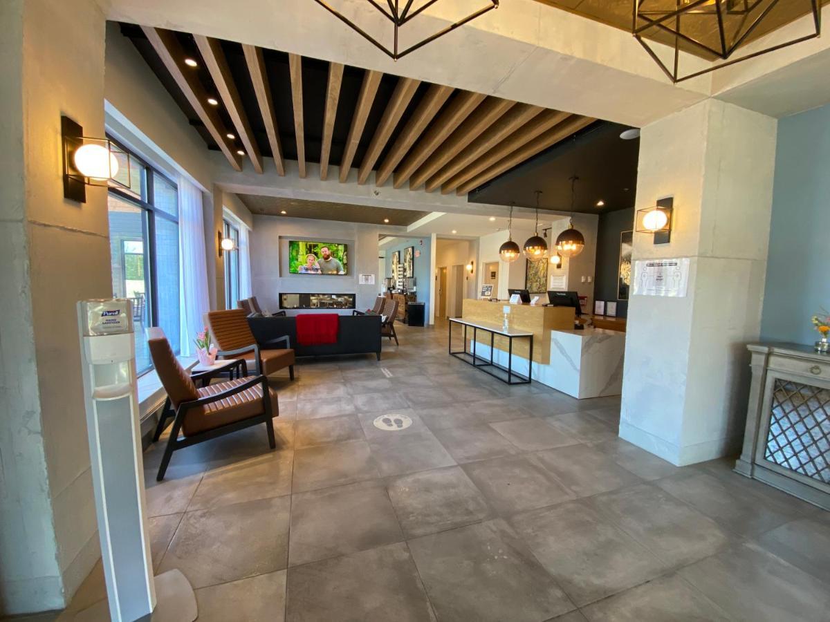 Placid Boutique Hotel Lake Placid