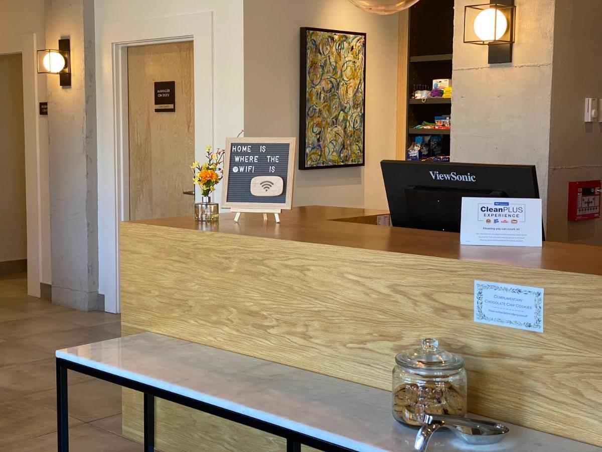 Hotel Placid Boutique