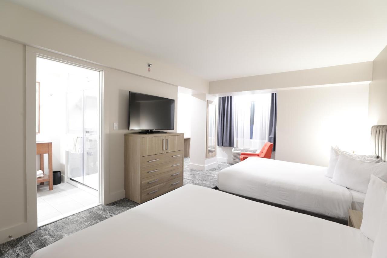 Placid Boutique Hotel