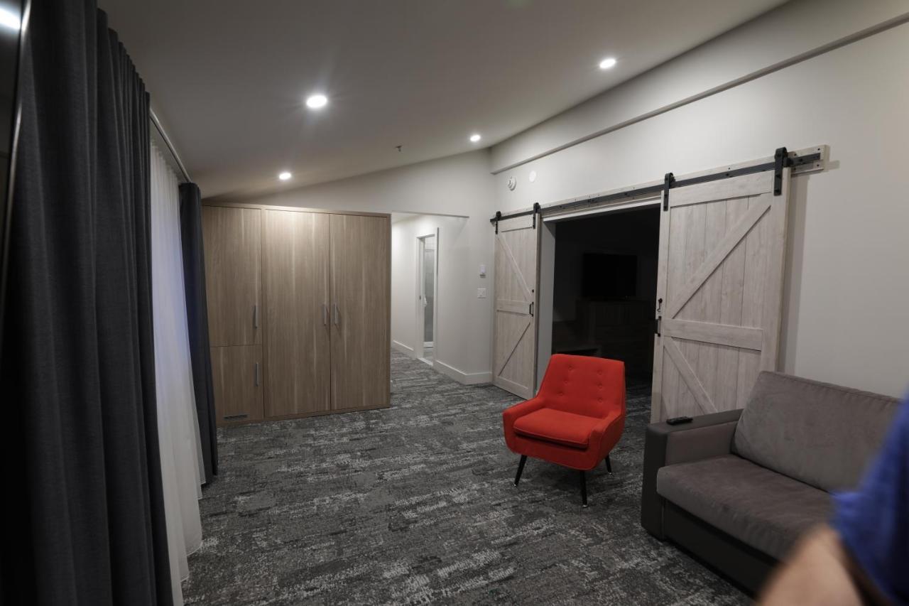 Hotel Placid Boutique Lake Placid