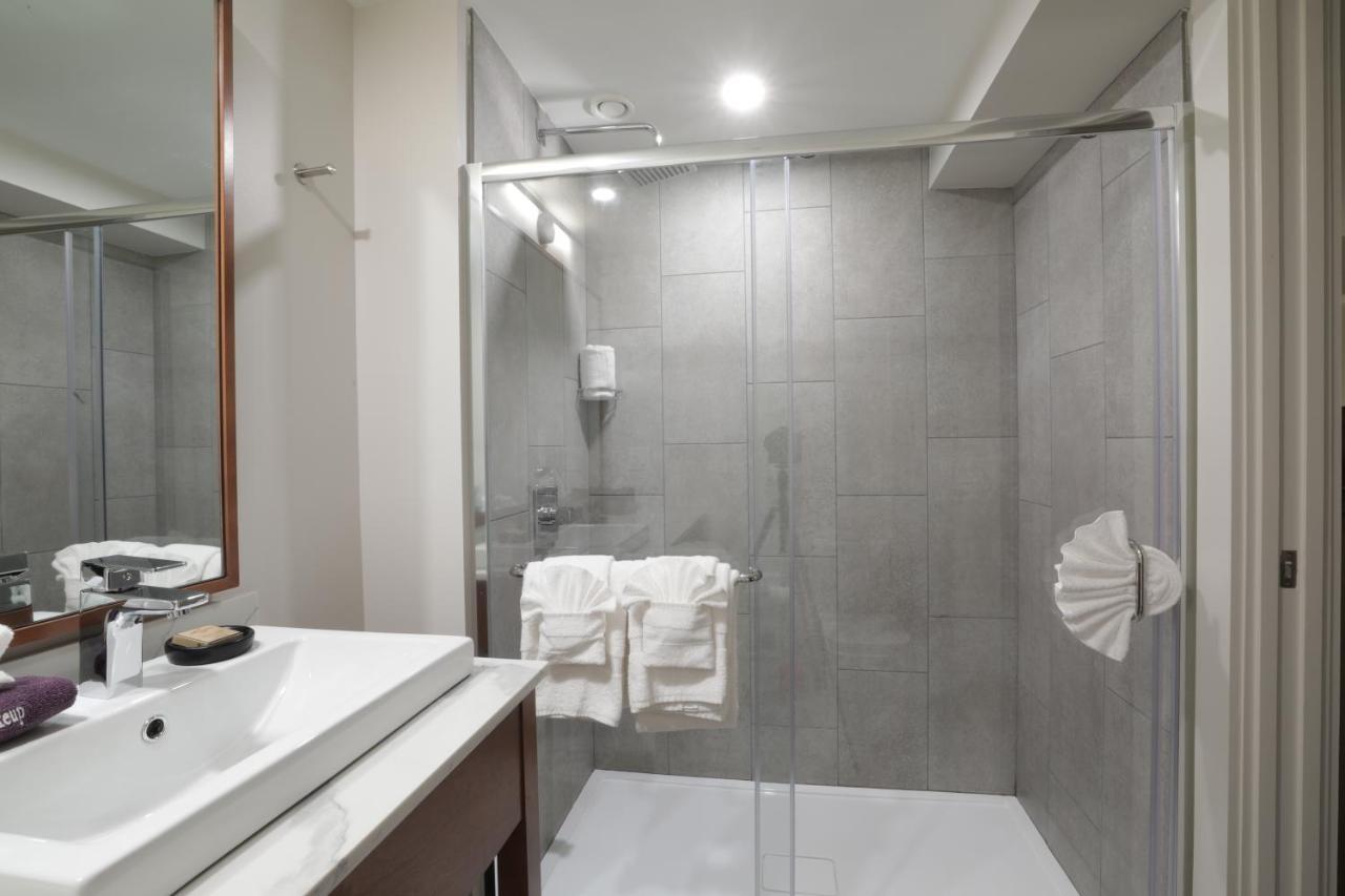 Hotel Placid Boutique Lake Placid