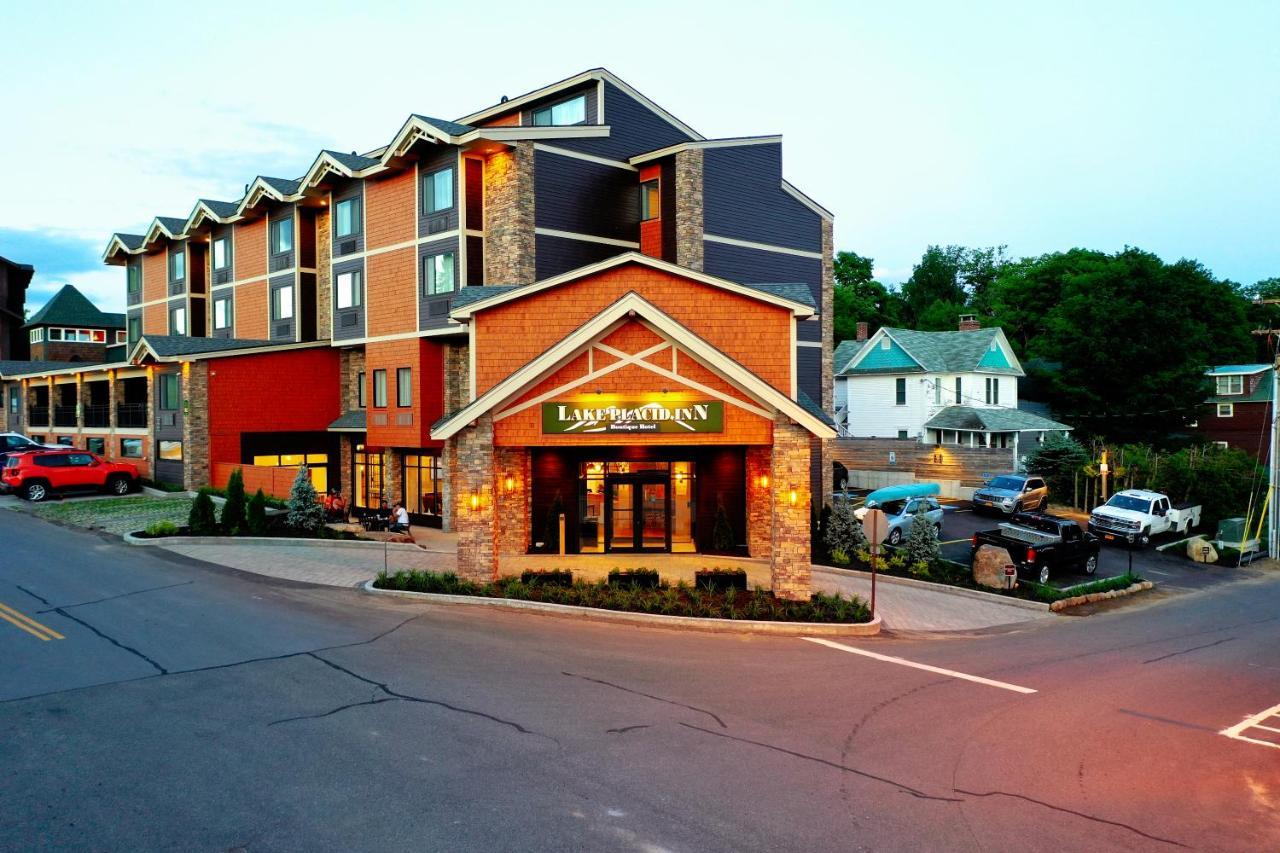 Placid Boutique Hotel