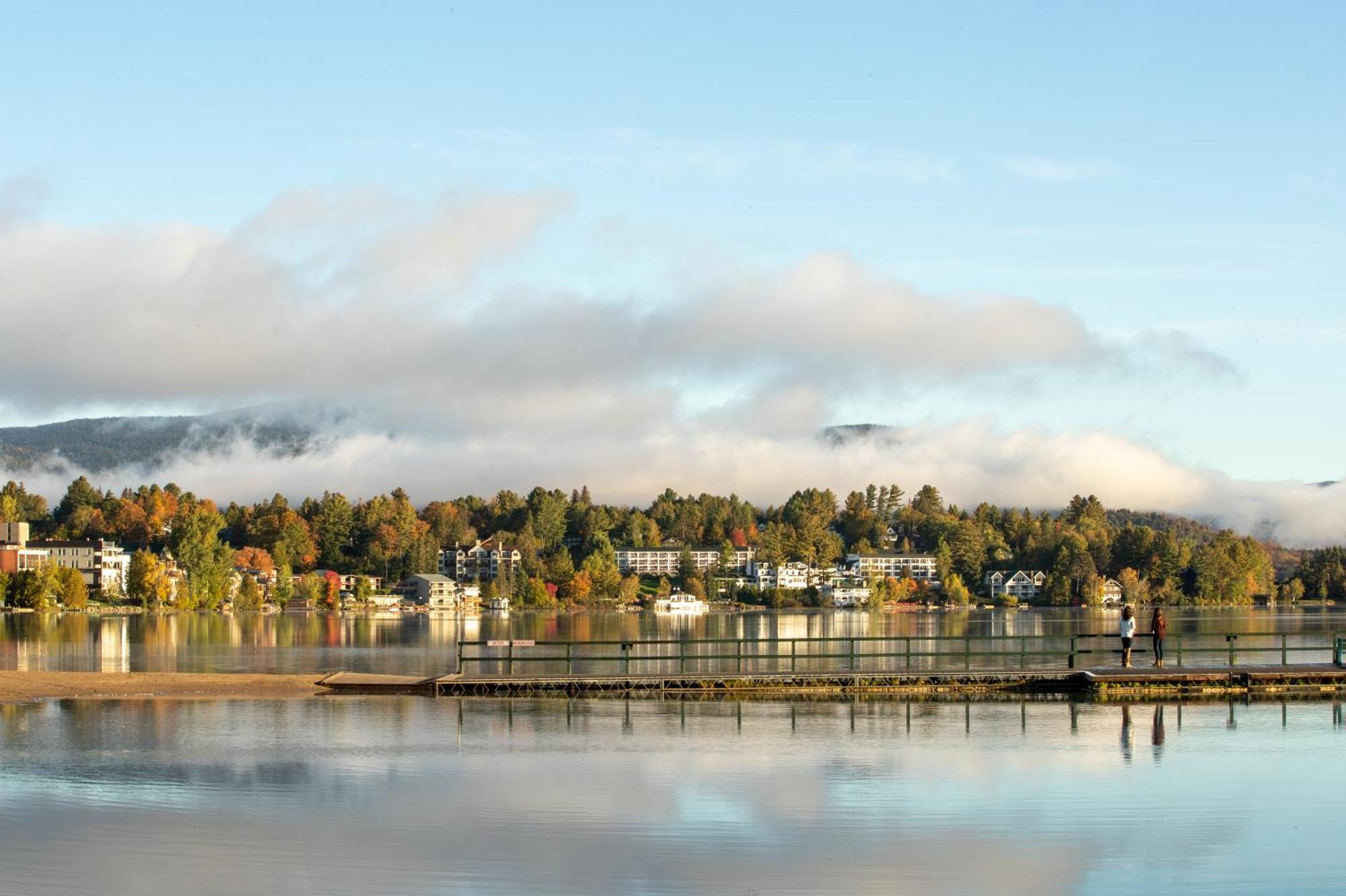 Placid Boutique Hotel Lake Placid