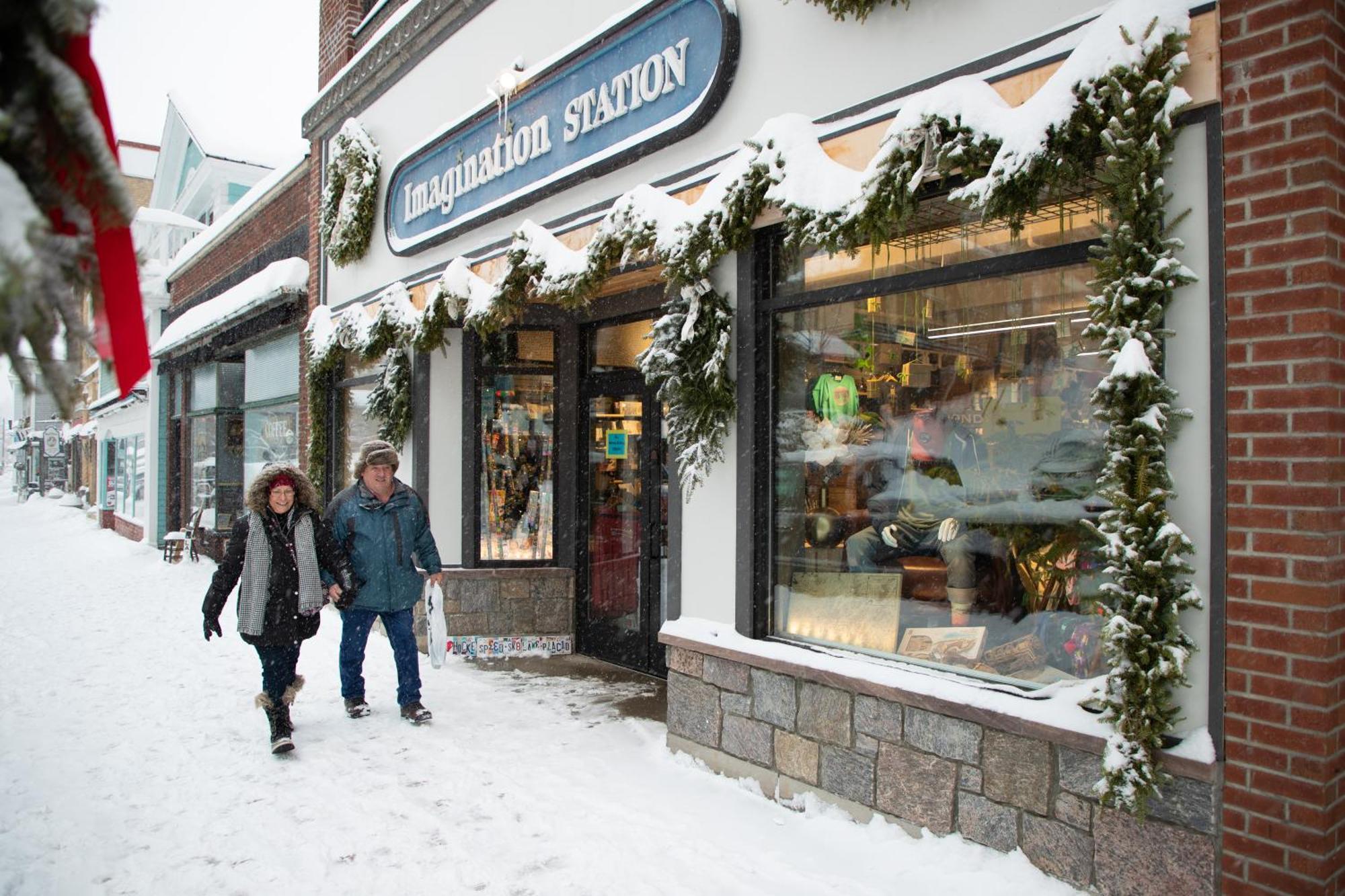 Placid Boutique Hotel Lake Placid