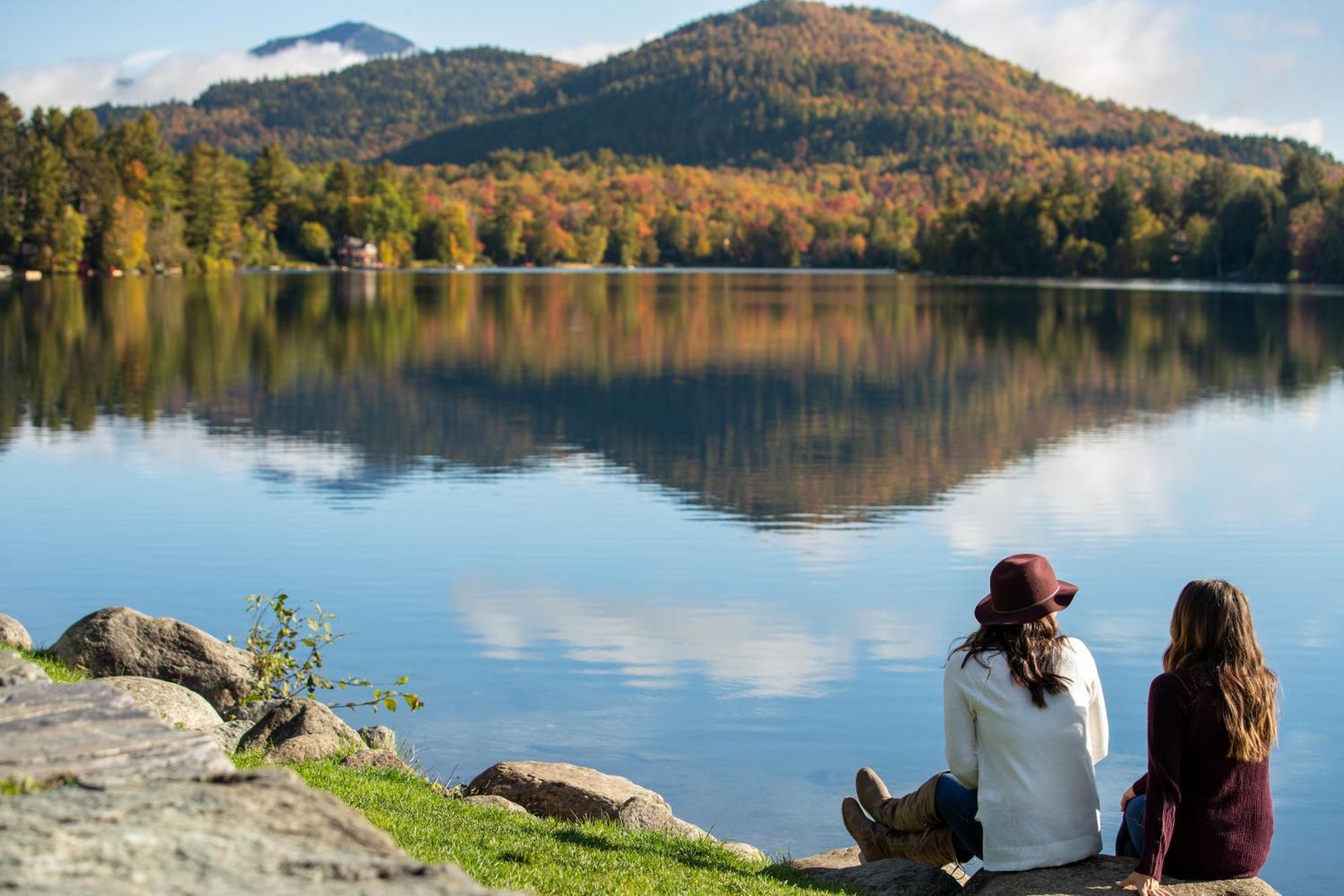 Hotel Placid Boutique Lake Placid