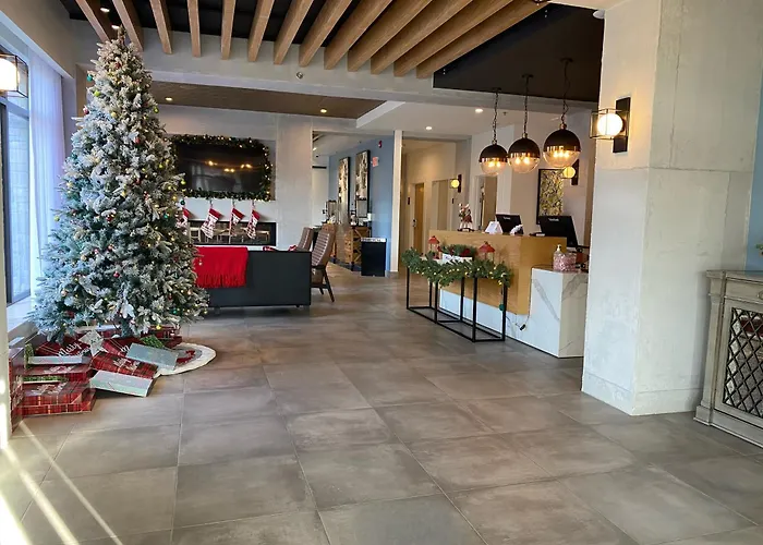 Lake Placid Inn Boutique Hotel