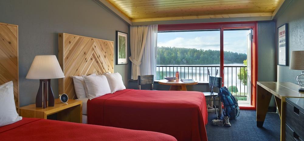 Placid Boutique Hotel