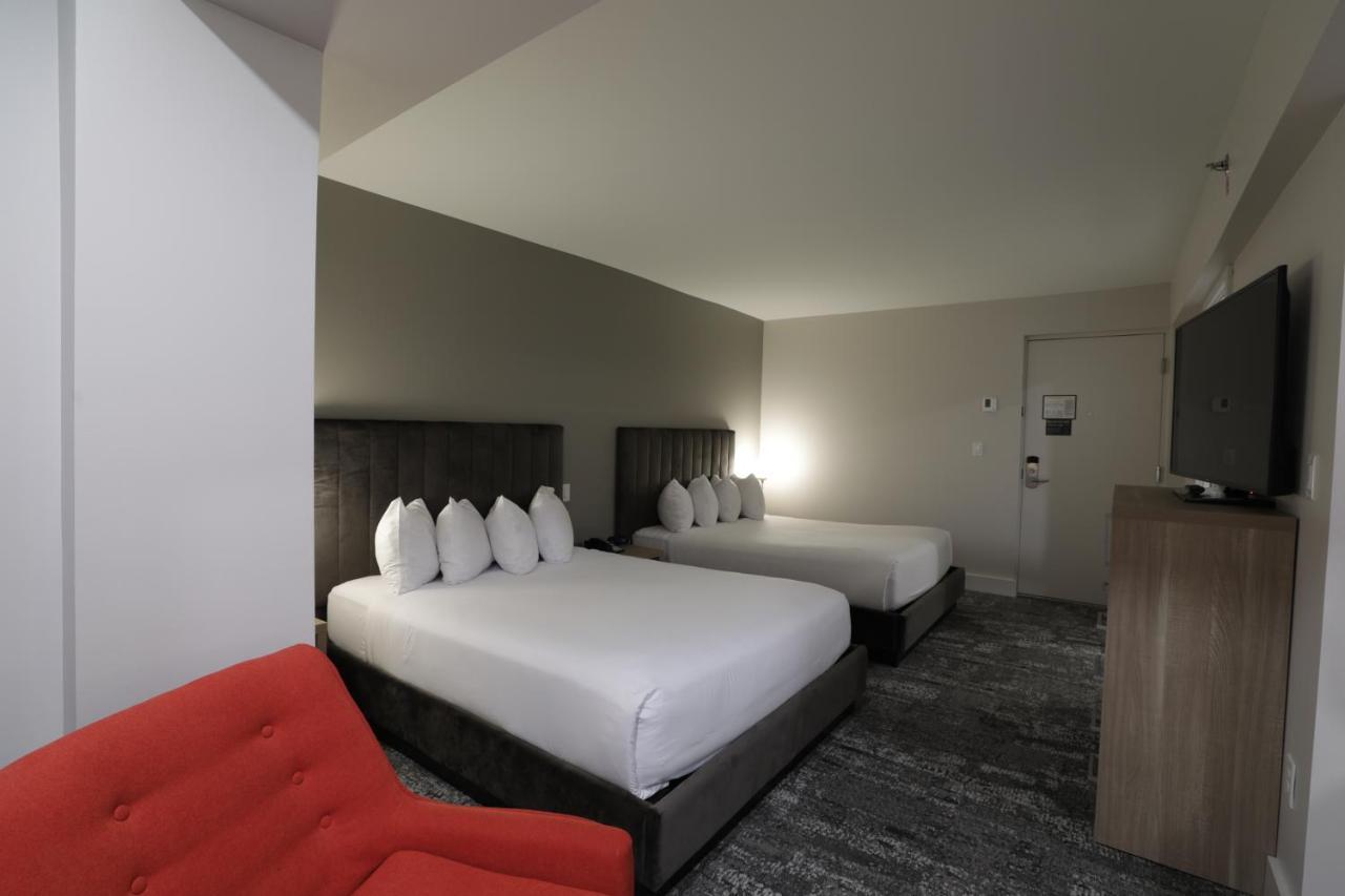 Hotel Placid Boutique Lake Placid
