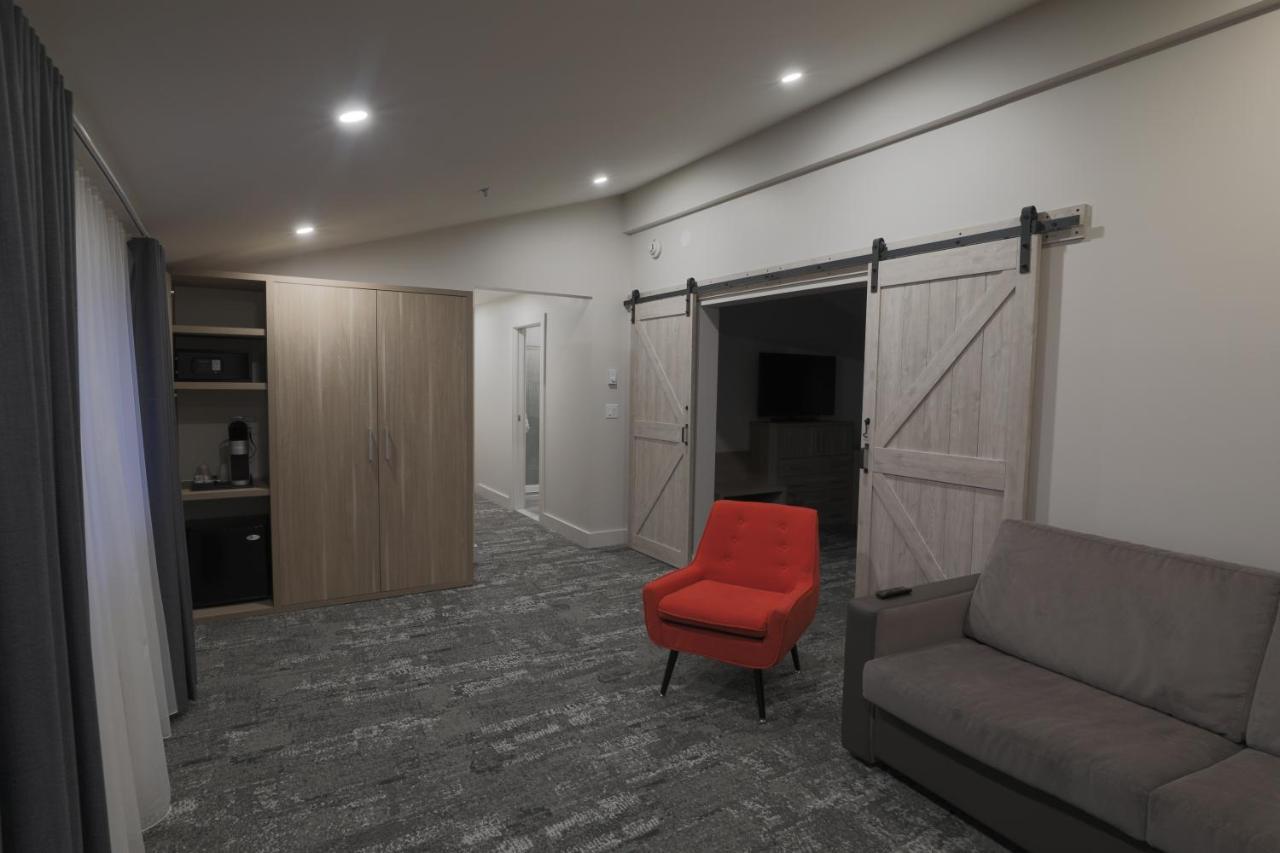Hotel Placid Boutique Lake Placid
