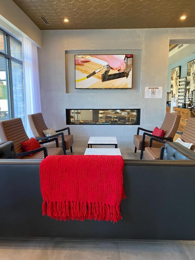 Placid Boutique Lake Placid