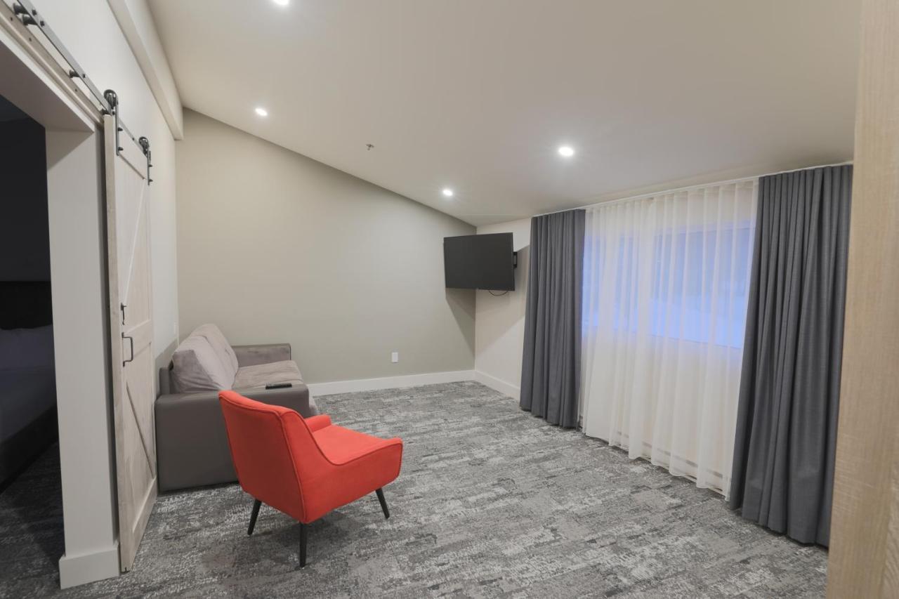 Placid Boutique Hotel