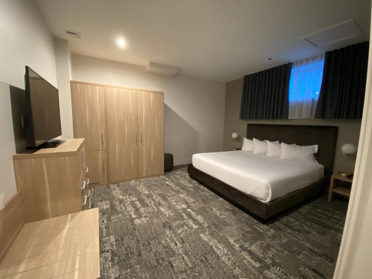 Placid Boutique Hotel Lake Placid