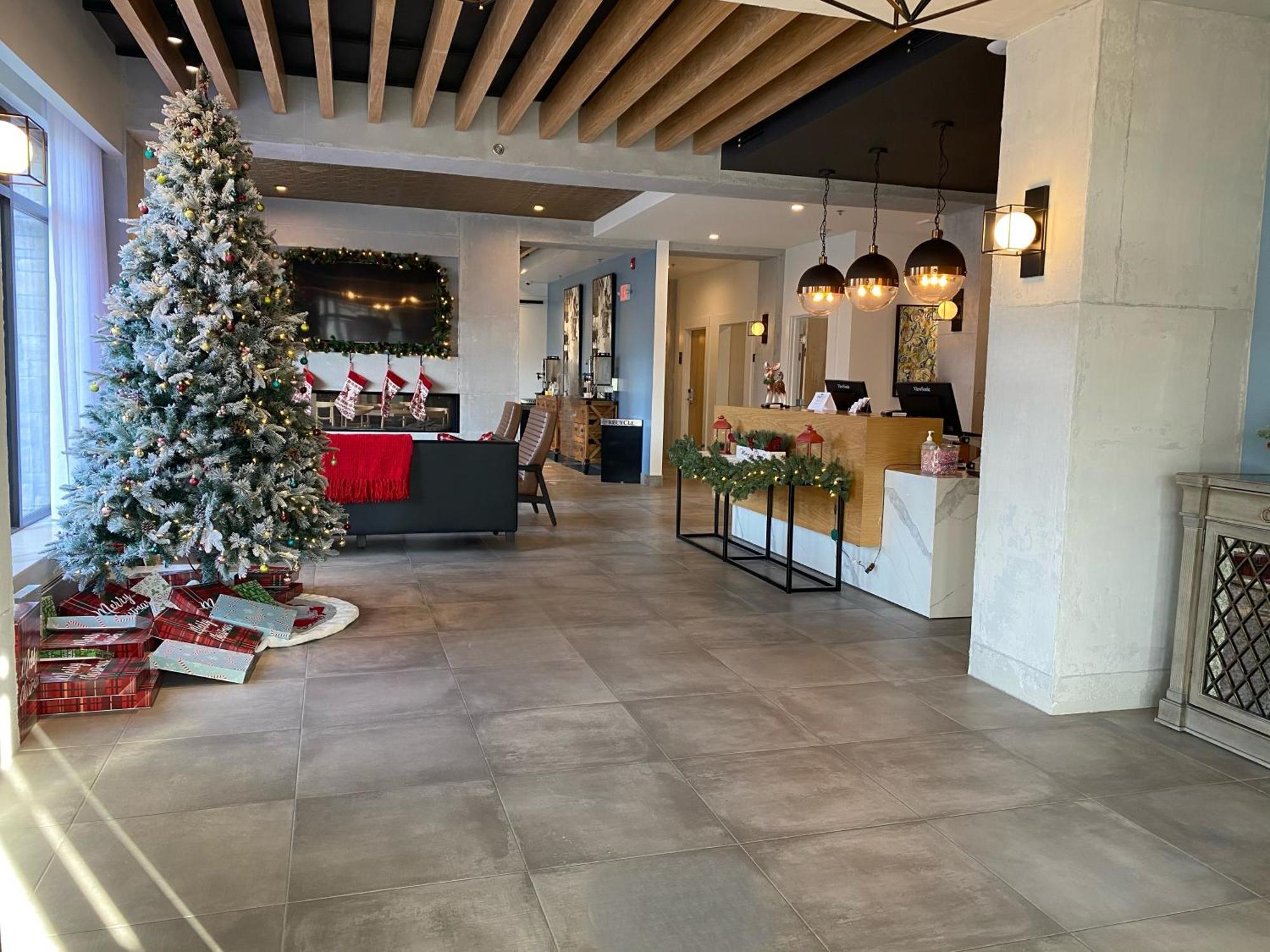 Placid Boutique Hotel